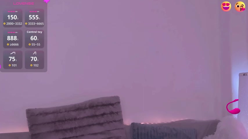 Ariel__Blossom live screenshot 2025-09-22 10:54:06