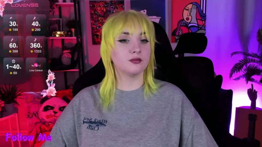 AsheLucker live screenshot 2025-09-29 06:17:39