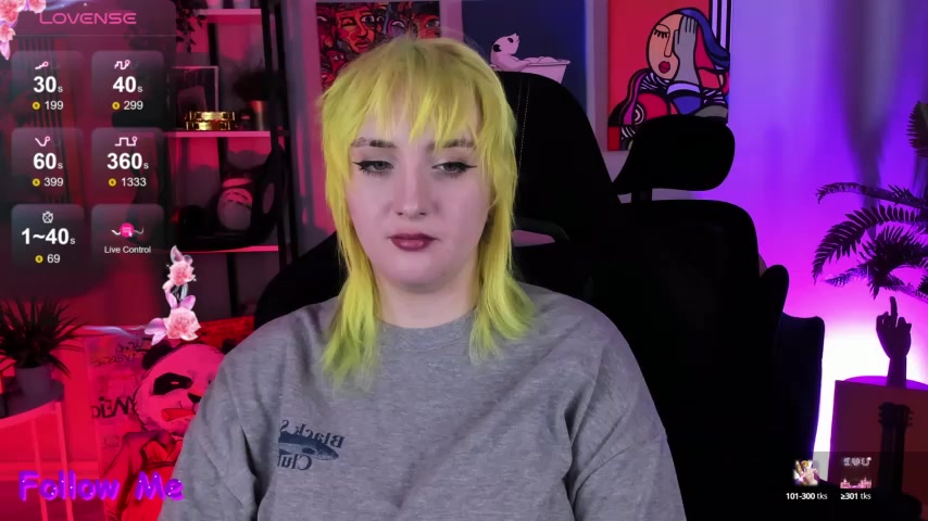 AsheLucker live screenshot 2025-09-29 06:18:13