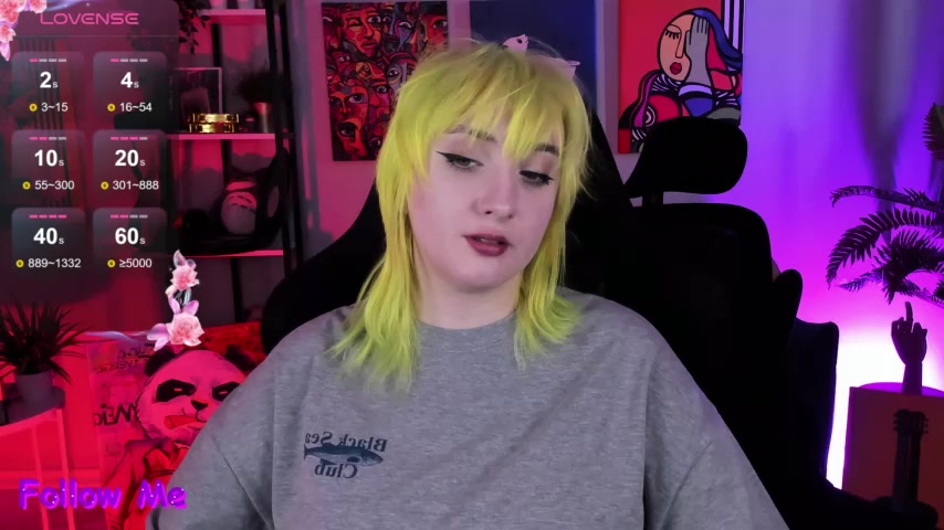 AsheLucker live screenshot 2025-09-29 06:19:07