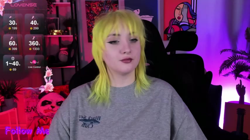 AsheLucker live screenshot 2025-09-29 06:20:40