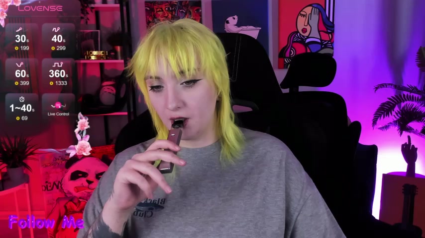 AsheLucker live screenshot 2025-09-29 06:21:47