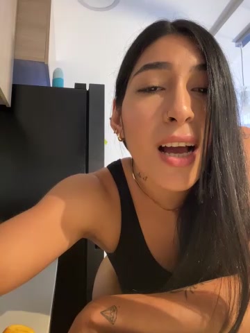 AshleyG_222 latest screenshot