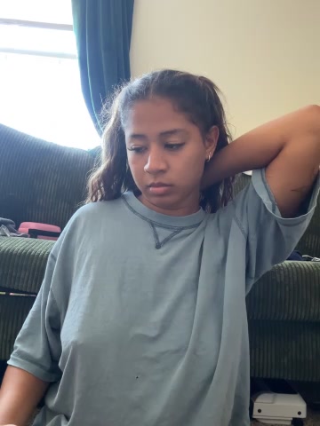 AshleyLoveee live screenshot 2025-10-12 18:09:34