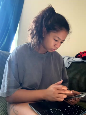 AshleyLoveee live screenshot 2025-10-29 15:32:17