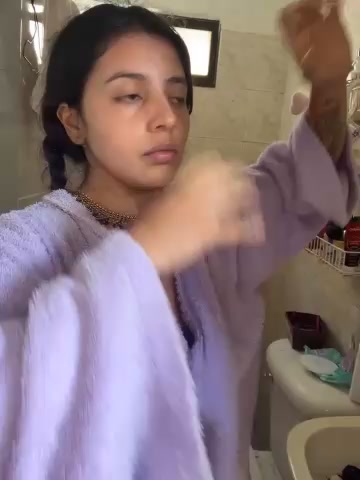 Aurora_princesss live screenshot 2025-10-01 13:35:58