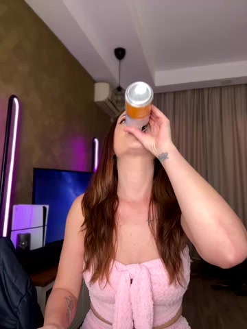 AvaGianna latest screenshot