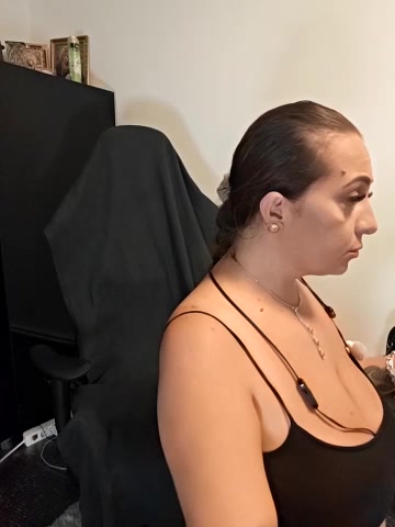 AvaNastyMilf latest screenshot