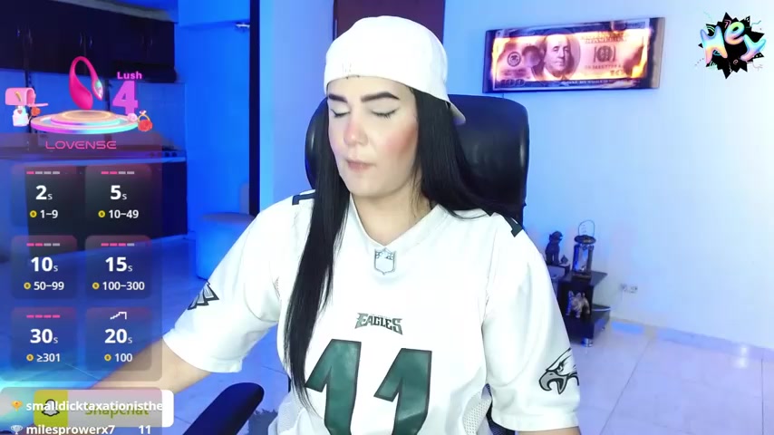 BABYFANTASY_1 live screenshot 2025-09-29 19:46:31