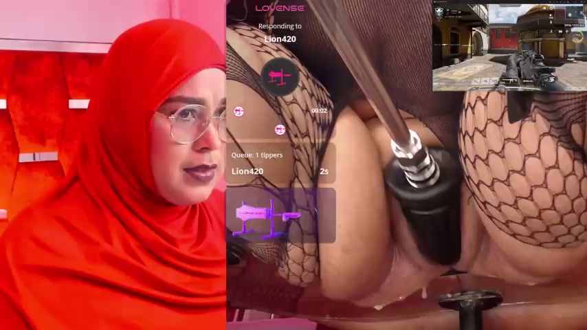 BBWHijab live screenshot 2025-09-29 06:29:17