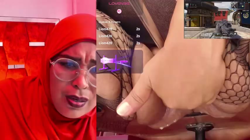 BBWHijab live screenshot 2025-09-29 06:30:18