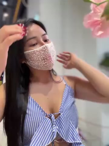 BEAUTIFUL_SOULS live screenshot 2025-10-01 05:37:00