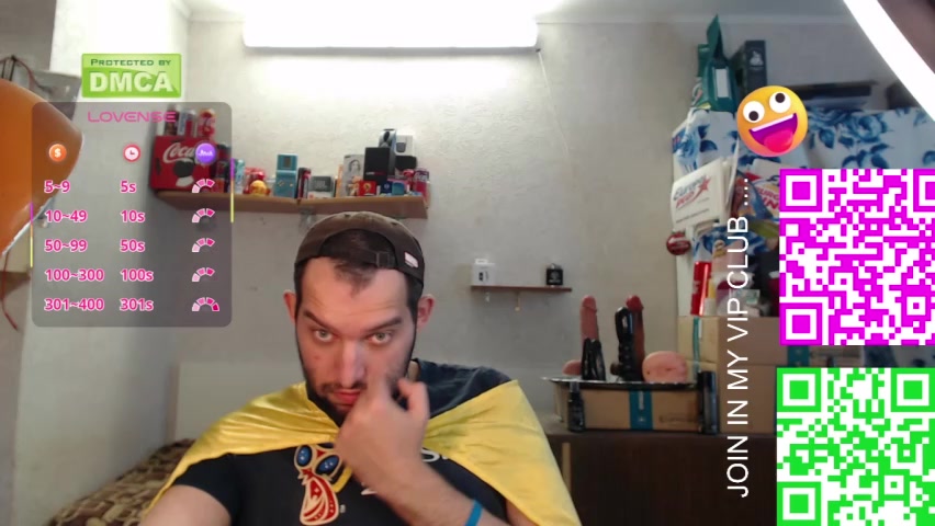 BISEXGOOD777 latest screenshot