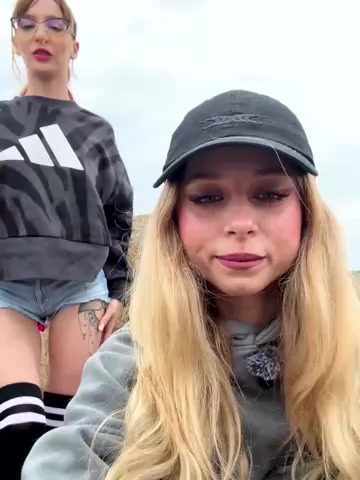 BabyAnais live screenshot 2025-09-25 11:49:01