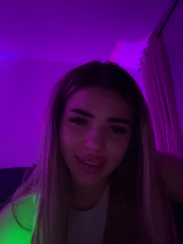 BabyZoey_ latest screenshot