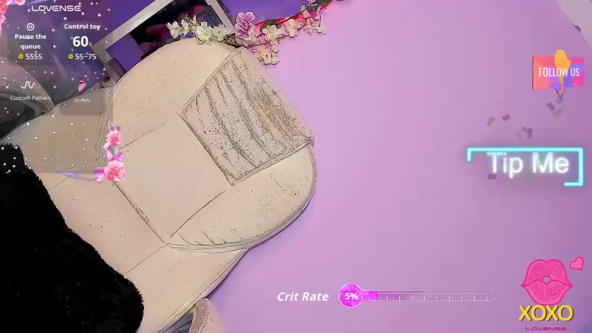 Babyenderlyn live screenshot 2025-09-30 21:57:37