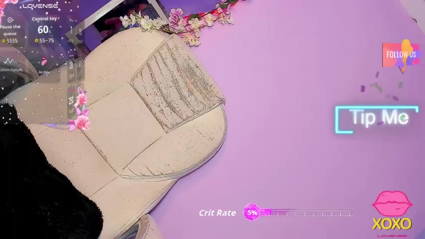 Babyenderlyn live screenshot 2025-09-30 21:58:39