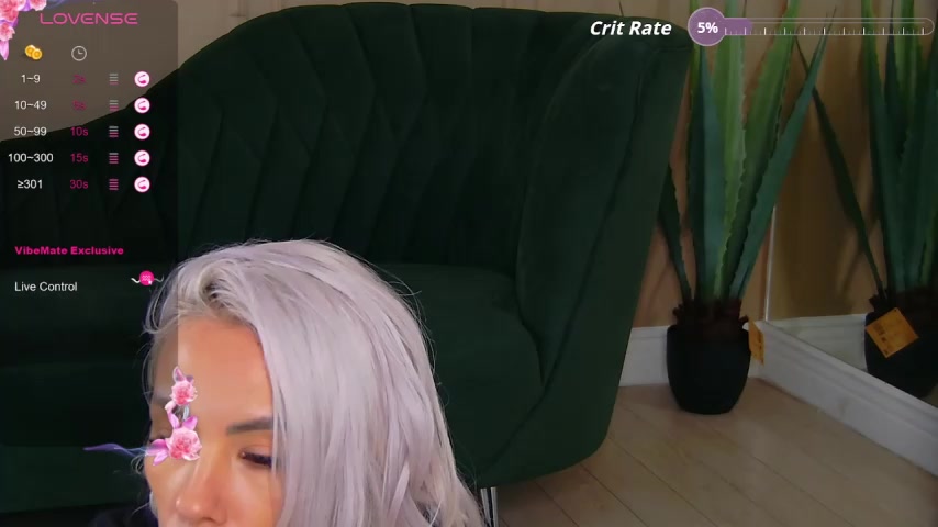 Bailey_Rush live screenshot 2025-09-21 20:37:27