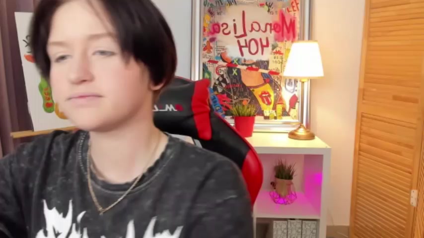 BakugoKatsuki live screenshot 2025-09-30 08:58:50