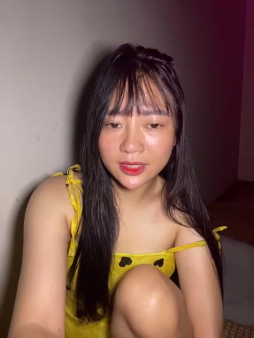 Be_xinh live screenshot 2025-09-29 17:08:40