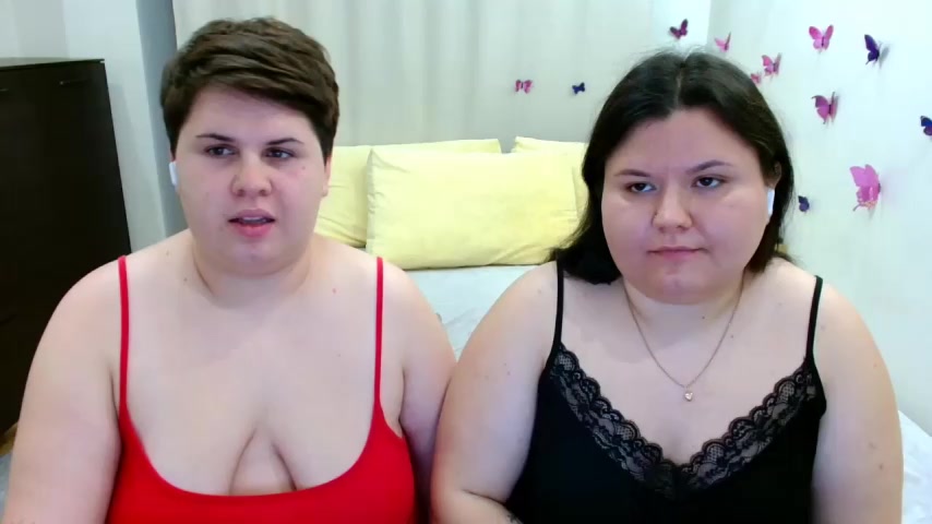 BeckyAndHellen live screenshot 2025-09-30 15:37:59