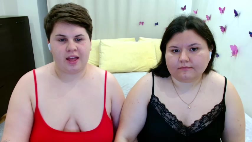 BeckyAndHellen live screenshot 2025-09-30 15:40:02