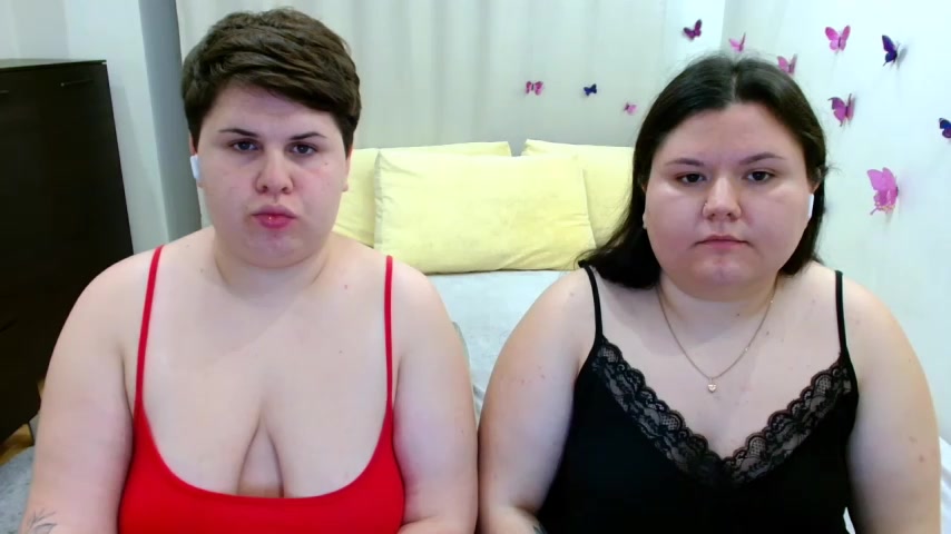 BeckyAndHellen live screenshot 2025-09-30 15:48:41