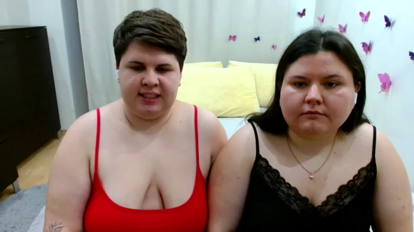 BeckyAndHellen live screenshot 2025-09-30 15:51:44