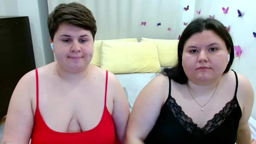 BeckyAndHellen live screenshot 2025-09-30 15:55:47