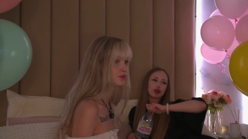 BellaSecrett live screenshot 2025-09-29 20:35:11