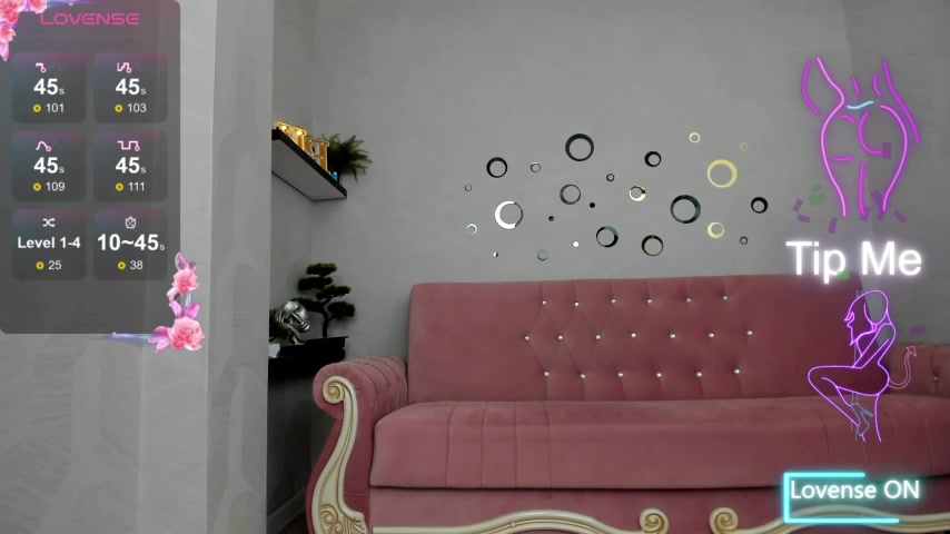 BelovedKhlloee live screenshot 2025-09-28 23:03:15