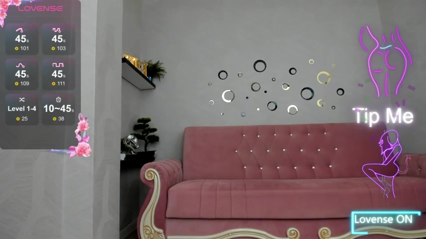 BelovedKhlloee live screenshot 2025-09-28 23:05:16