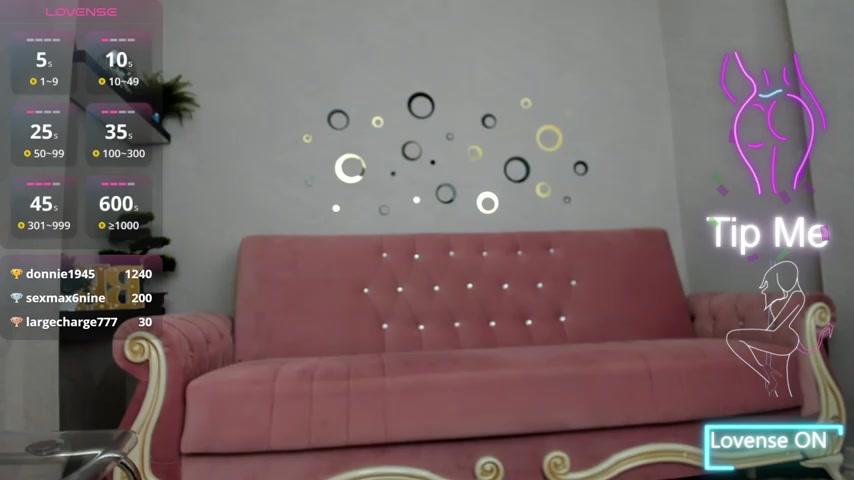 BelovedKhlloee latest screenshot