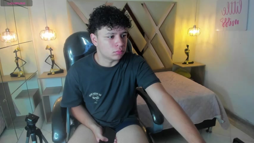 BenjaminBottonn live screenshot 2025-10-01 20:38:18