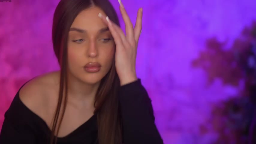 Billie054 live screenshot 2025-09-30 08:58:30