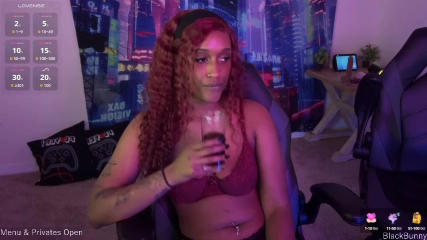 BlackBunnyxxx latest screenshot