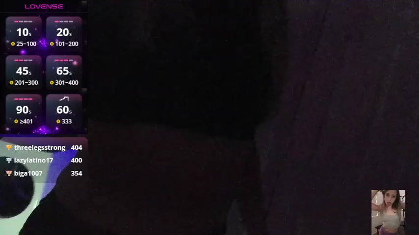 Blondiewithanass live screenshot 2025-10-30 11:56:10