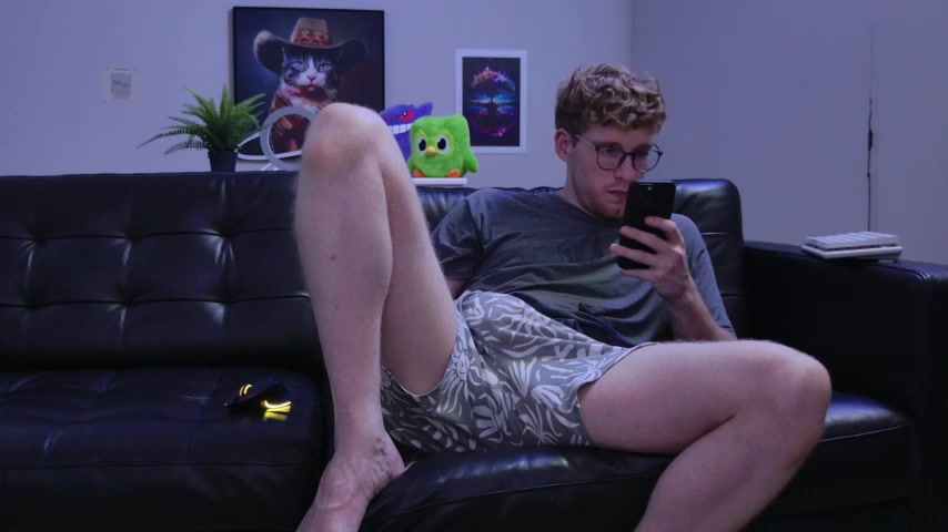 BlueEyedTallGuy94 latest screenshot