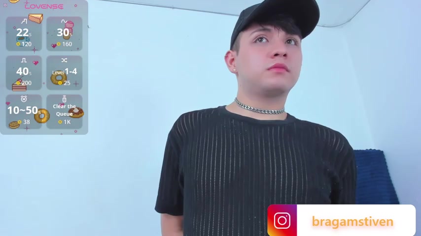 Bragam_Stiven live screenshot 2025-09-30 12:10:11