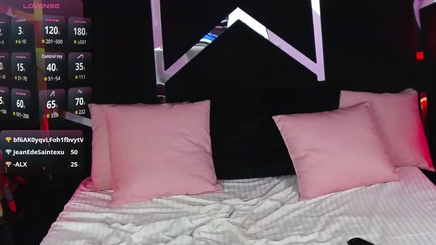 Breezelle live screenshot 2025-08-24 10:33:33