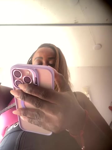 BrianaBrownn latest screenshot