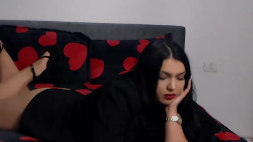 BriannaBk live screenshot 2025-10-26 19:20:47