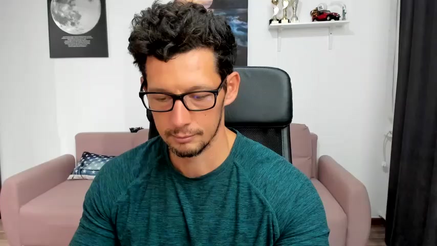 BrutusK08 live screenshot 2025-10-01 10:15:27