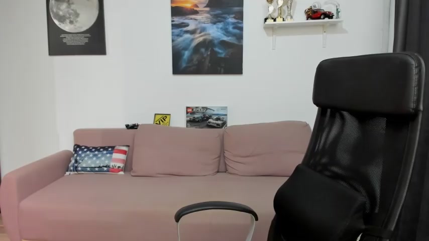 BrutusK08 live screenshot 2025-10-07 06:33:10