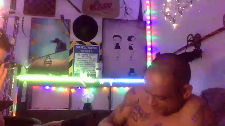 Buffshagswell live screenshot 2025-10-06 12:39:37