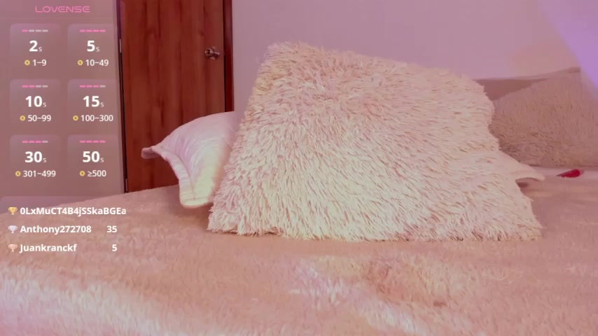 Camile_Histon8 live screenshot 2025-09-30 08:20:00