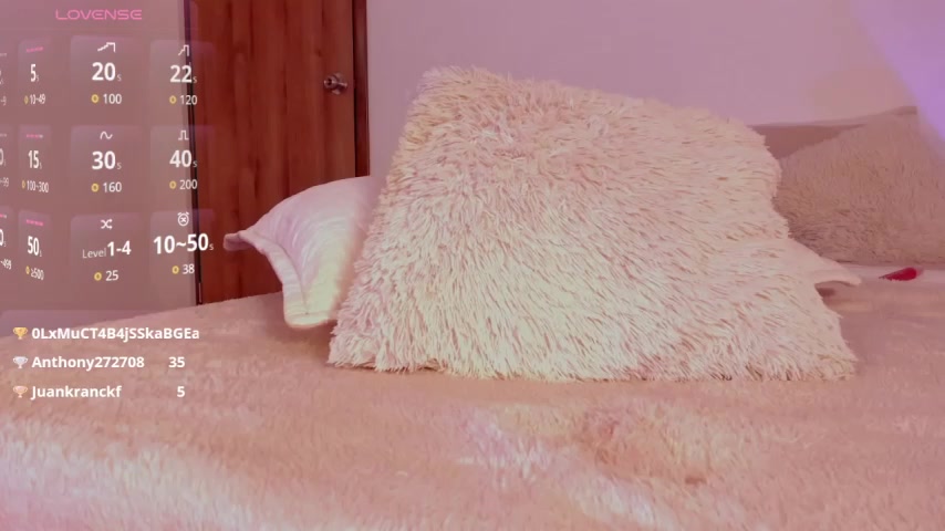 Camile_Histon8 live screenshot 2025-09-30 08:20:41