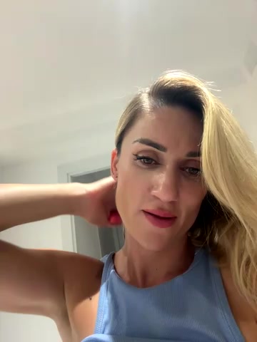 CamyBlossom live screenshot 2025-09-23 20:25:01