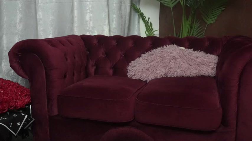 CanndyChloe live screenshot 2025-09-23 08:05:27