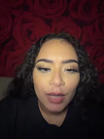 CarmelaAnthony latest screenshot